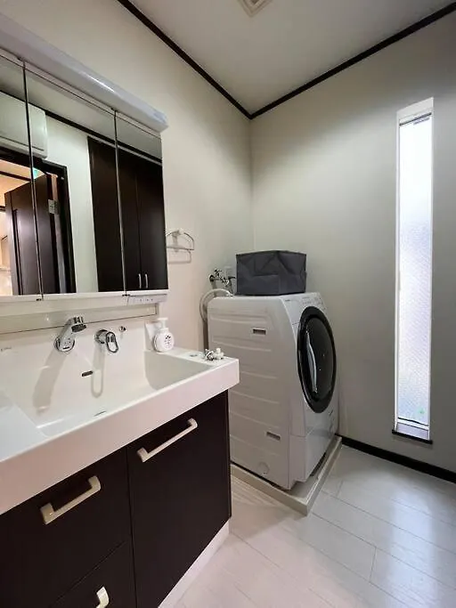 Apartment Saitore Tokyo