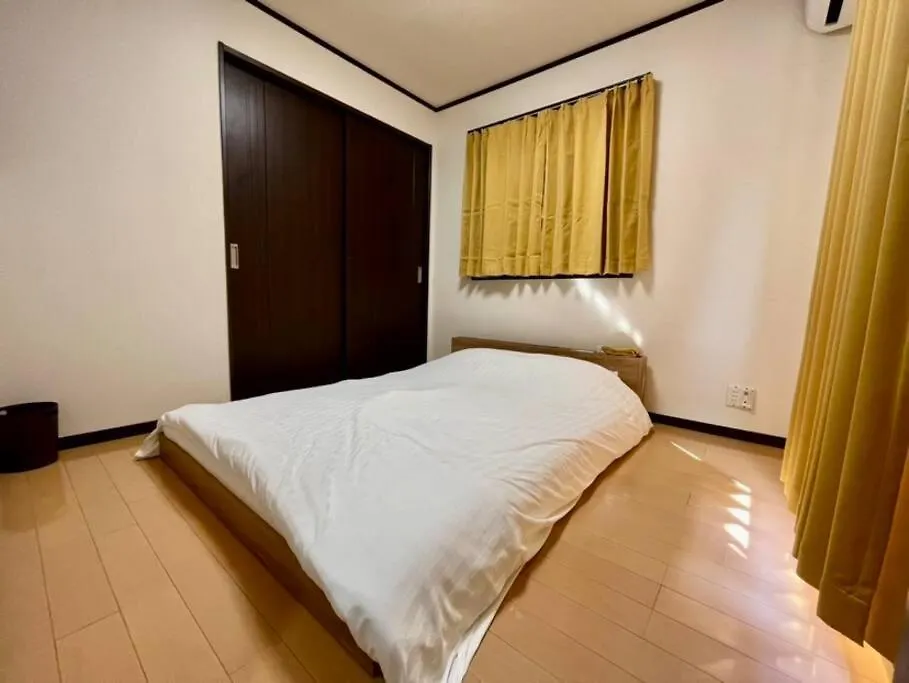 Apartment Saitore Tokyo Japan
