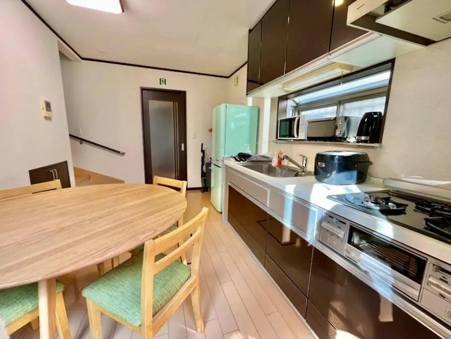 Apartment Saitore Tokyo