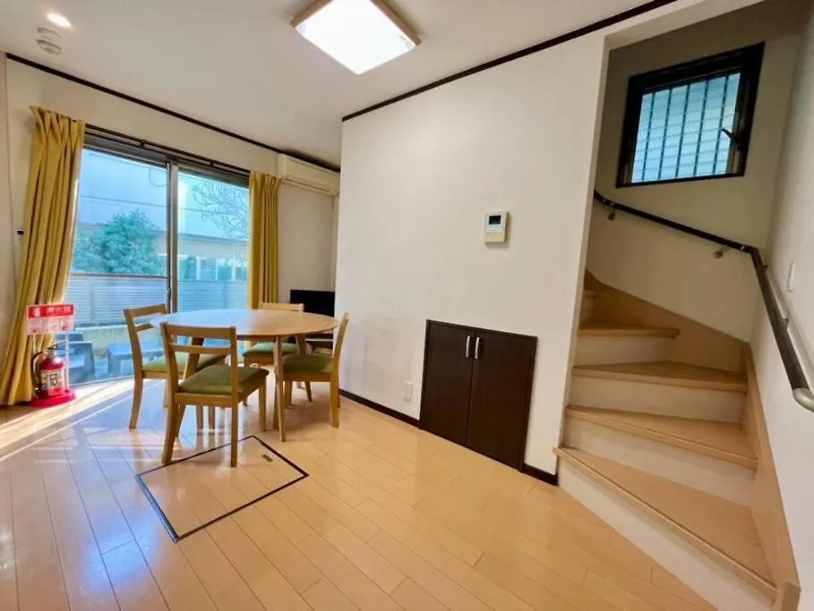 Saitore Tokyo Apartment